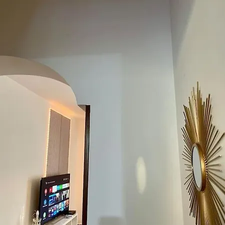 Loriano Apartment