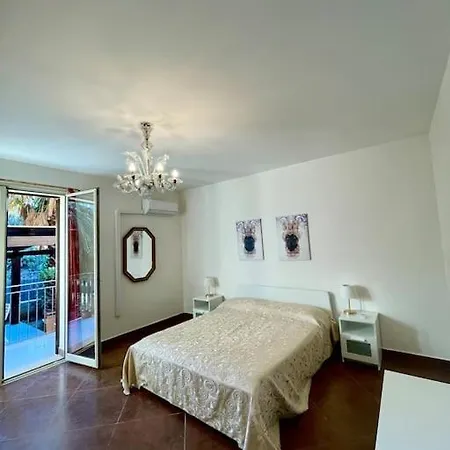 Apartment Loriano Capaci
