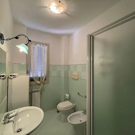 Apartment Loriano Capaci