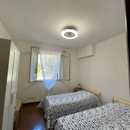 Loriano Apartment