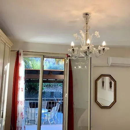 Loriano Apartment