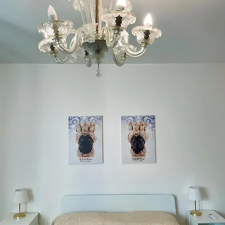 Apartment Loriano