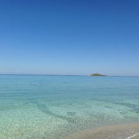 Appartement Loriano Capaci