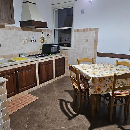 Apartment Loriano