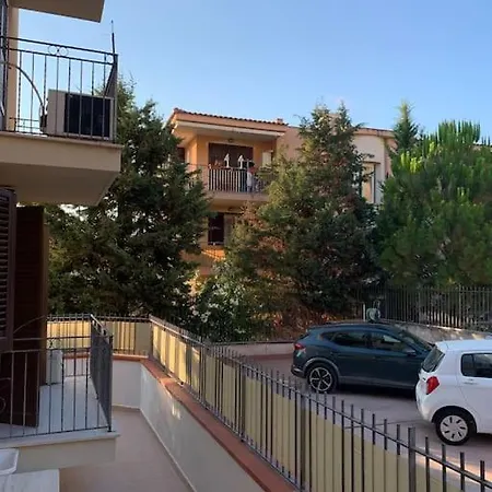 Apartman Loriano