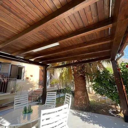 Apartman Loriano
