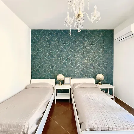 Loriano Apartman *