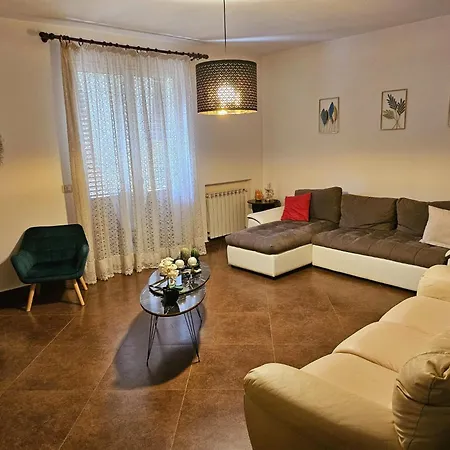 Loriano Appartement