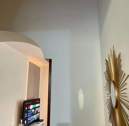 Loriano Apartament