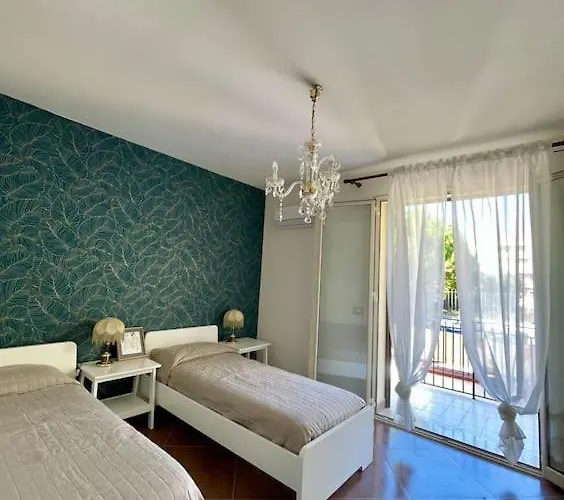 Apartament Loriano *