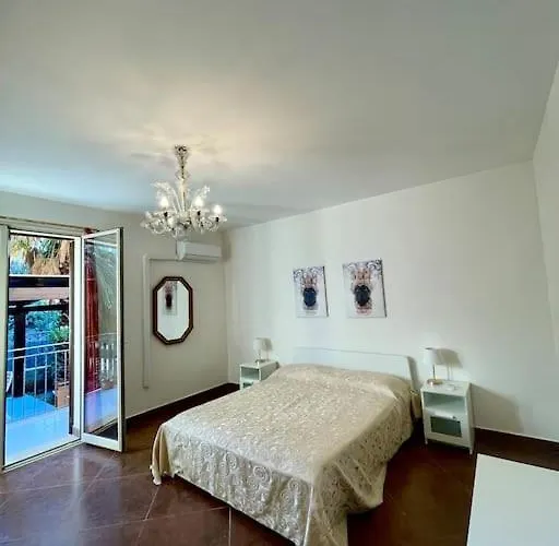 Apartament Loriano Capaci