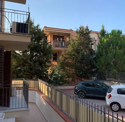 Apartament Loriano