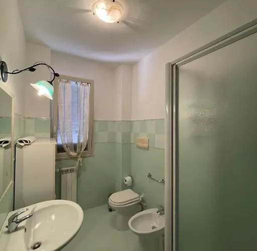 Apartament Loriano Capaci