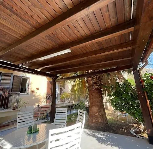 Apartament Loriano