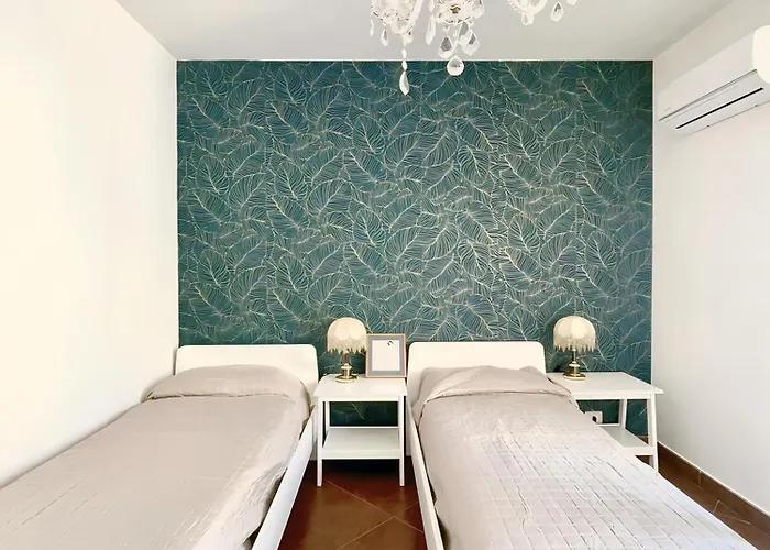 Loriano Apartament *