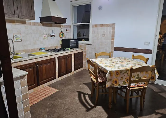 Apartament Loriano