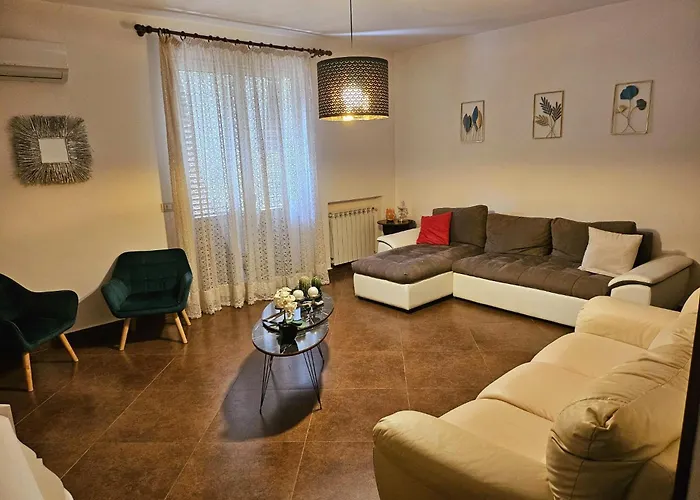 Loriano Apartament